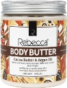 Nourishing Body Butter Almond & Mango
