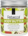 Refreshing Body Butter Green Tea