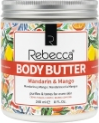 Revitalizing Body Butter Mandarin